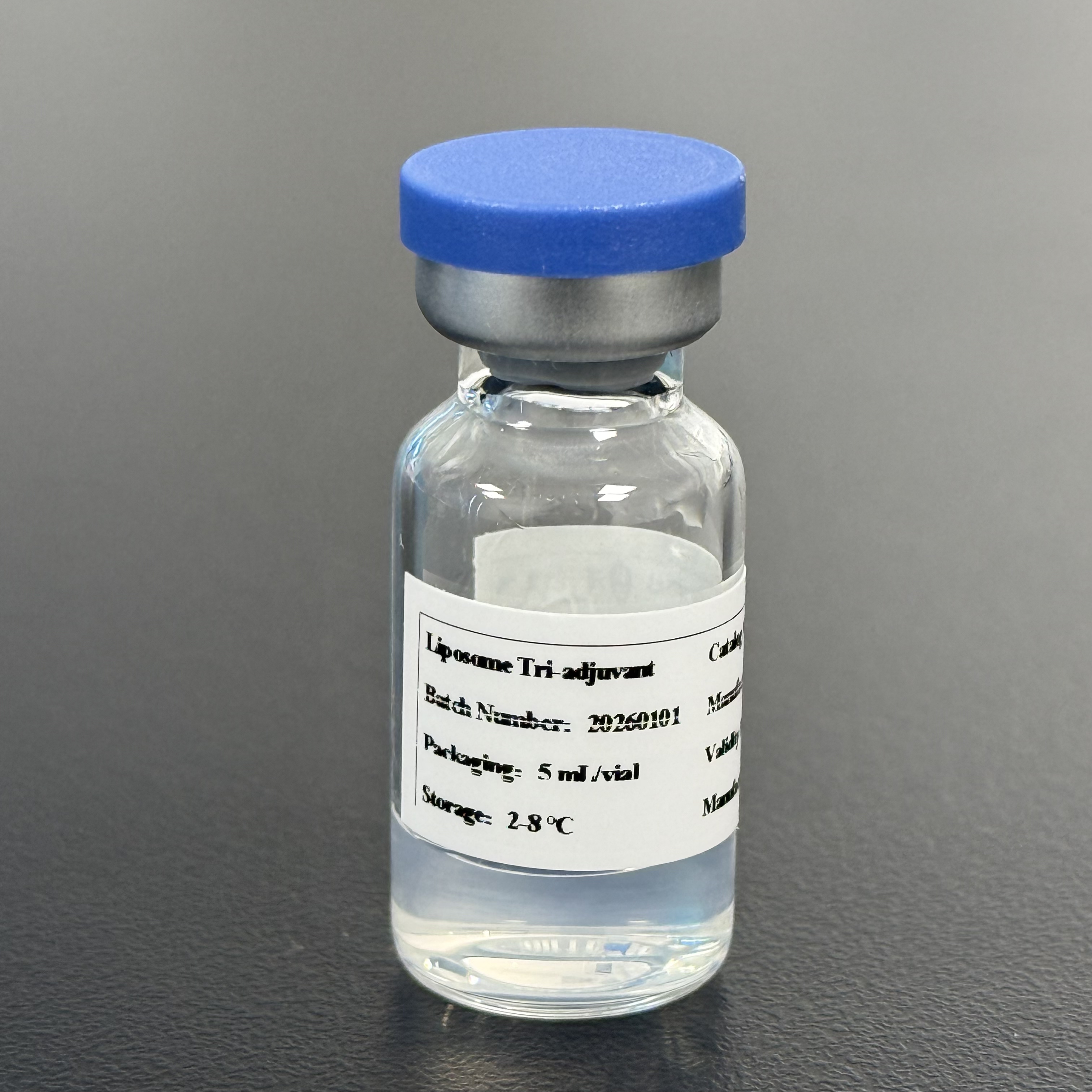 Liposome Tri-adjuvant thumbnail 2