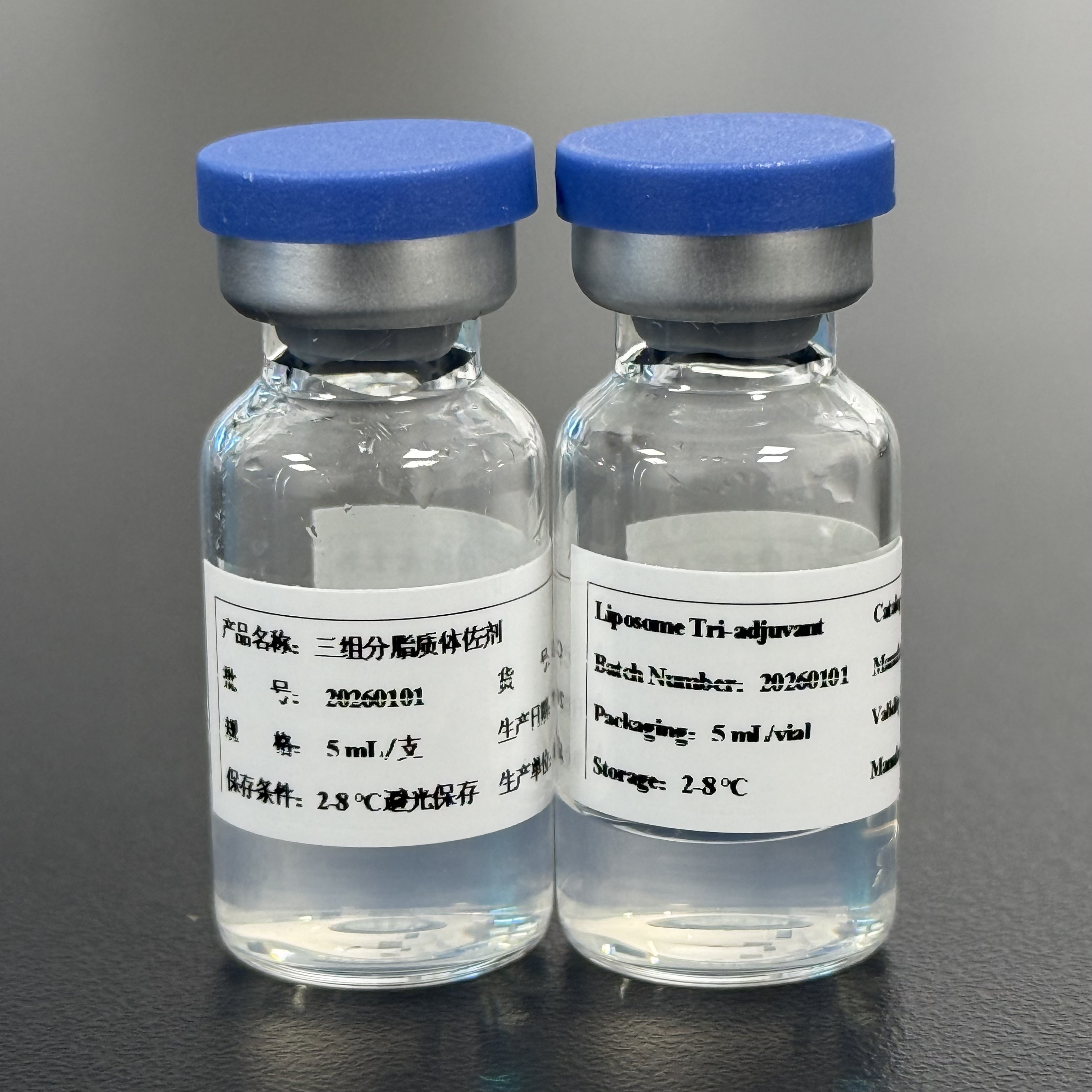 Liposome Tri-adjuvant thumbnail 7