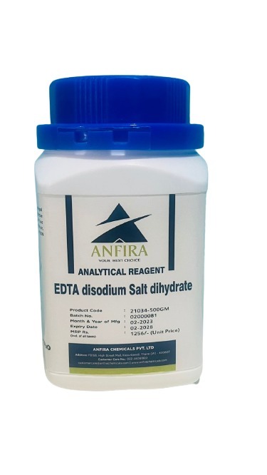 EDTA Disodium salt thumbnail 3