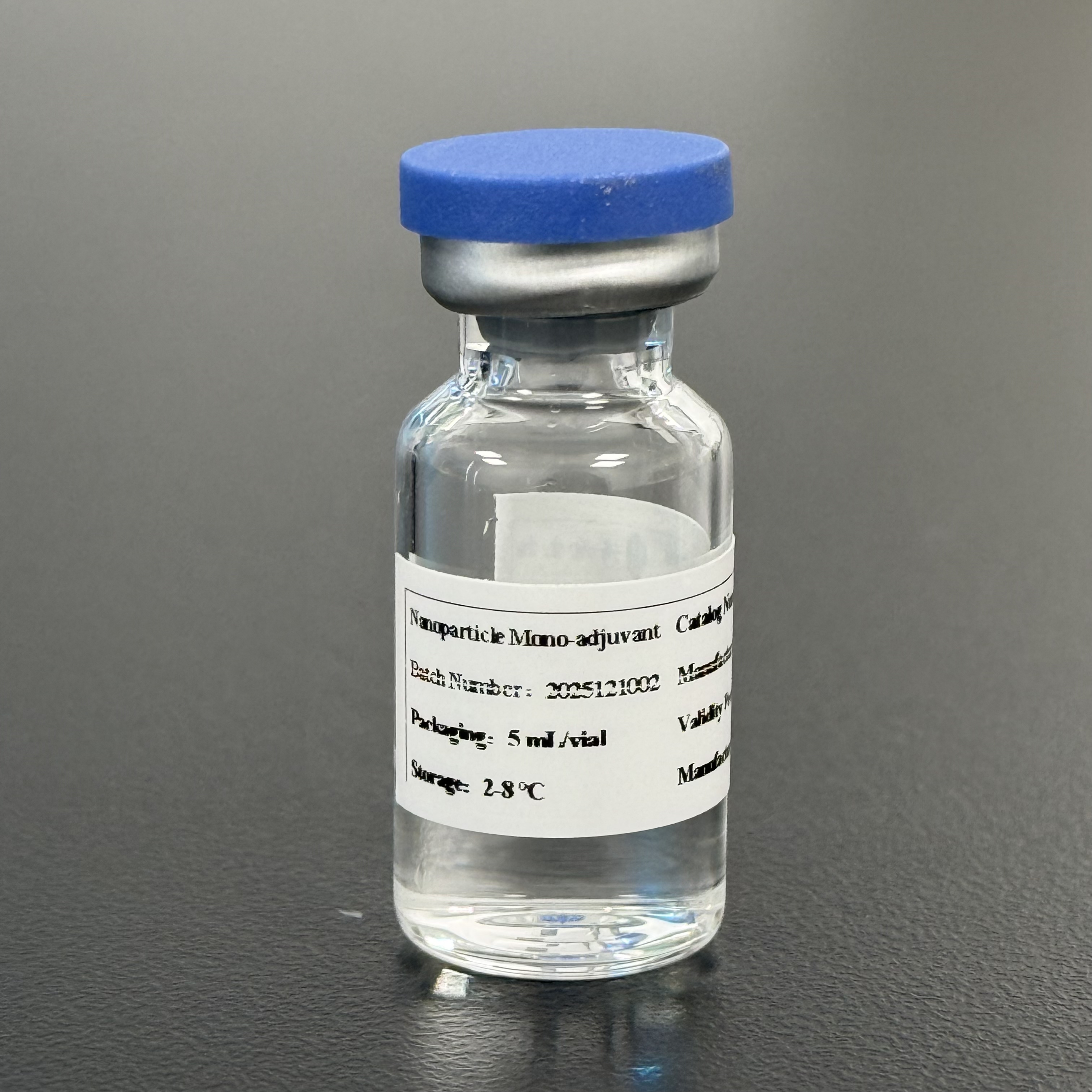 Nanoparticle Mono-adjuvant supplied by Swasti Exports