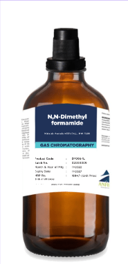 Dimethylformamide (DMF) supplied by Swasti Exports