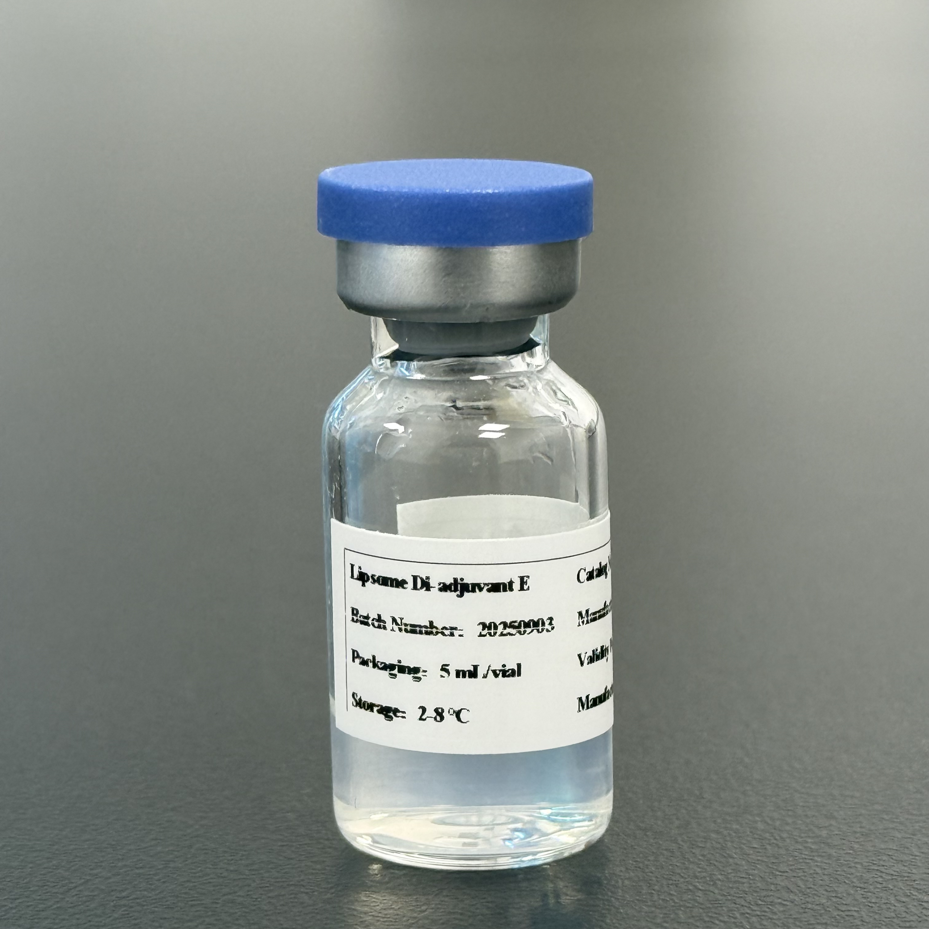 Liposome Di-adjuvant E thumbnail 5