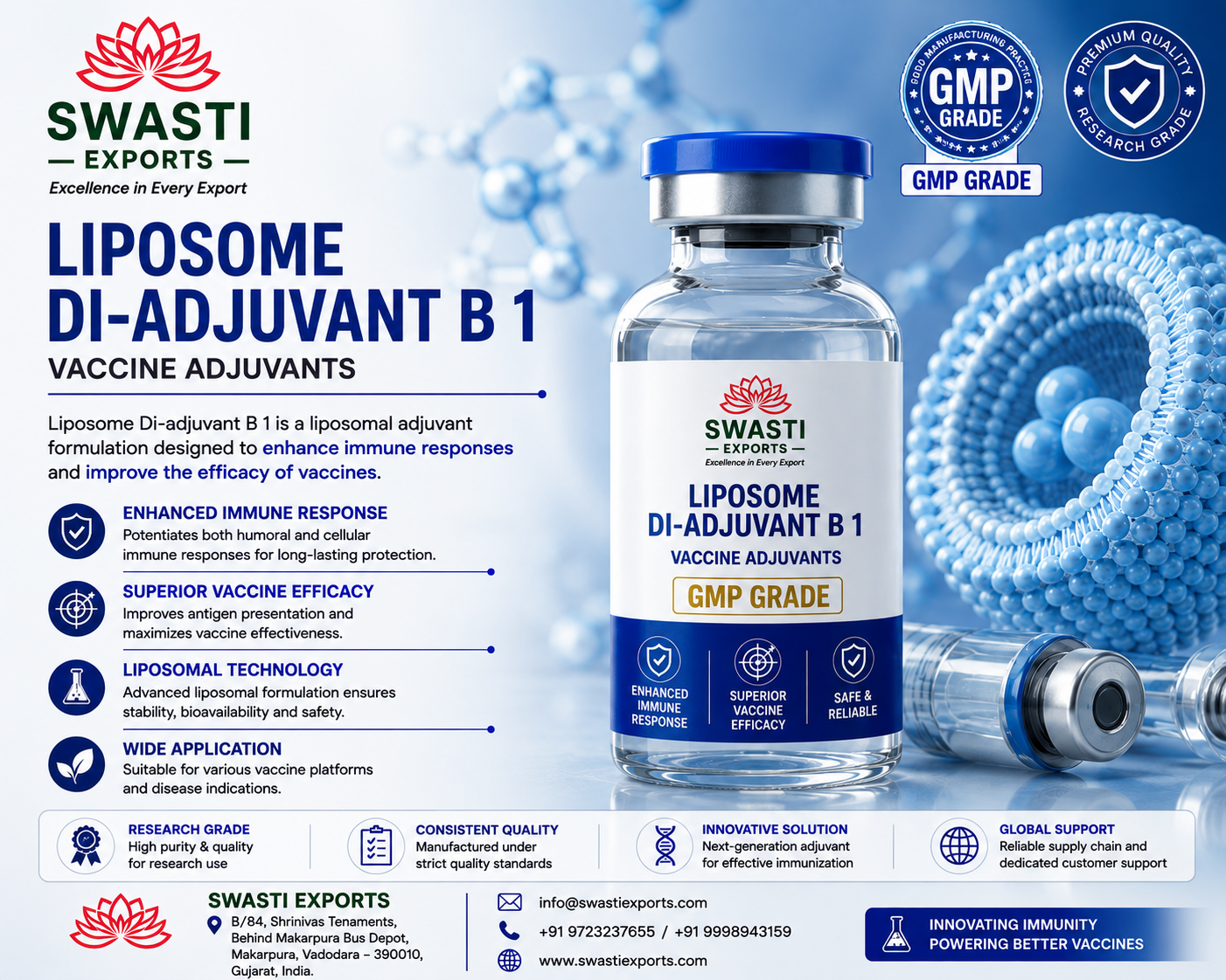 Liposome Di-adjuvant B thumbnail 2