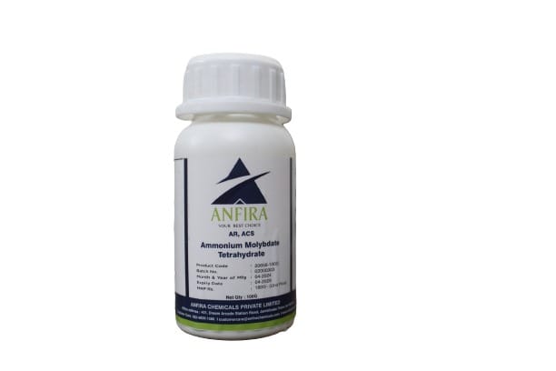 Ammonium Molybdate Tetrahydrate thumbnail 4